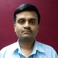 Amit Enterprises Housing Ltd. Employee Parag Pande's profile photo