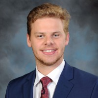 Jackson Preparatory School Employee Zach Allison's profile photo