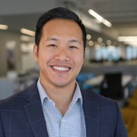 AECOM Employee Andrew Bui's profile photo