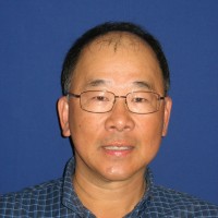 Sierra Nevada Corporation Employee Jonathan Lei's profile photo