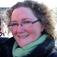 Wiltshire Council Employee Sarah Valdus's profile photo