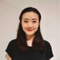 Woolworths Group Employee Zora Liu's profile photo
