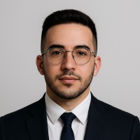 AgileBio Employee Mohamed Batel's profile photo