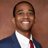 Focus Brands LLC Employee Clinton Bryant's profile photo