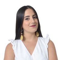 Happy Brands Employee Margarida Nunes's profile photo