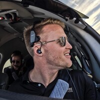 Stature Aviation Employee Jacob Pyle's profile photo