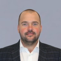 Charter Communications Employee Ryan McPhail's profile photo