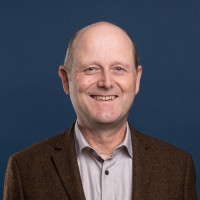 BCS HR Software Employee Marcel Helmer's profile photo