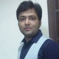 Jyothy Laboratories Ltd. - India Employee Ashish Gour's profile photo