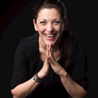 Dentsmile Employee Betsabé Goldberg's profile photo