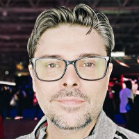 Rockhead Studios Employee Fernando D'Andrea's profile photo