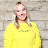 e-Residency Employee Merit Pihlak's profile photo