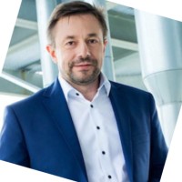 cyberTag Employee Piotr Bielicki's profile photo