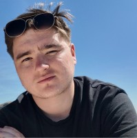 BAQUS Construction and Property Consultancy Employee Luke Simonds's profile photo