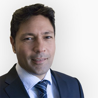 FERCHAU Engineering Spain Employee Taha Aliari's profile photo