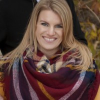 St. Mary's of Michigan Employee Candice Palm's profile photo