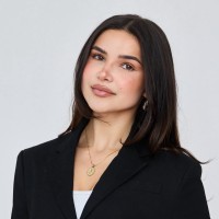 The Social Shepherd Employee Isabella Erwin's profile photo