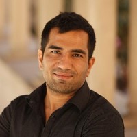 Meta Employee Sunil Narang's profile photo