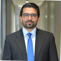 VPS Healthcare Employee Mohamed Rahiman's profile photo