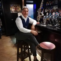 AngloGold Ashanti Employee Larry Ellison's profile photo