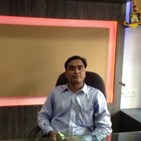 Upendra Patel Email