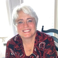GuideWell/Florida Blue Employee Amy Ruth's profile photo