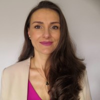 Bauer Media Outdoor Poland Employee Joanna Nowak's profile photo