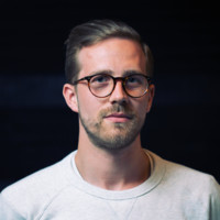 RTB House Employee Patryk Kłosowski's profile photo