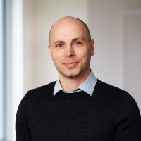 SALTO Systems Employee Daniel Filbert's profile photo