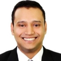 VEEN Employee Zubair Nargund's profile photo