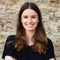 Maison Francis Kurkdjian Employee Louise Guervilly's profile photo