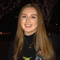 With Nothing Underneath Employee Sophie Houghton's profile photo