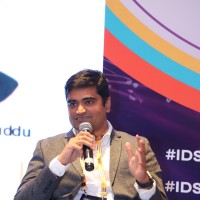 MobileFirst Applications Employee Nishant Shah's profile photo