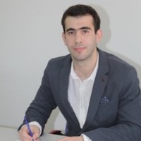Infront Quant AG Employee Kostas Mylonakis's profile photo