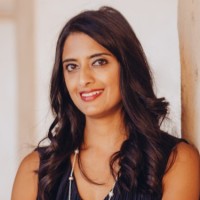 Parina Parikh Email & Phone Number