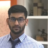 Samtek Inc Employee Abdul Shaik's profile photo