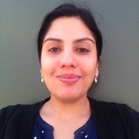 Deepinder Kaur Email & Phone Number