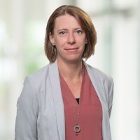 ISM Canada Employee Rachelle Clarke's profile photo