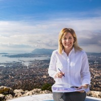 homeloop Employee Christelle Hugeat's profile photo