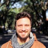 Rivkin Private Wealth Employee Ignacio Larralde's profile photo