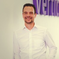 vertical IT-Service Employee Jonas Wächter's profile photo