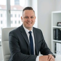 HSBC Belgium Employee Filip Krivda's profile photo