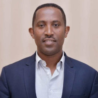 Capital Hotel and Spa Employee Bantayehu Woldemichael's profile photo