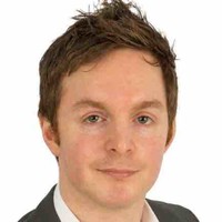 Chanelle Pharma Employee Rob Mullett's profile photo