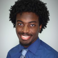 BLAC Internship Program Employee Tayshawn Gooch's profile photo