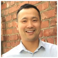 Uber Employee Sunny Wong's profile photo