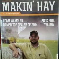 The Frazier Quarry, Inc. Employee Adam Wampler's profile photo