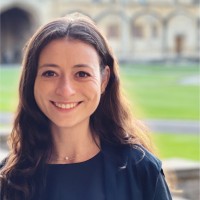 Gilead Sciences Employee Caroline Black's profile photo