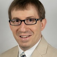 Financial Services Employee Michael Spangler's profile photo