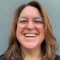 Eli Lilly and Company Employee Amy Vickers's profile photo